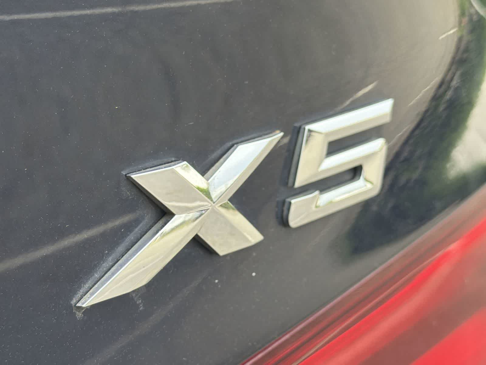 Thumbnail: 2015 BMW X5 - 15