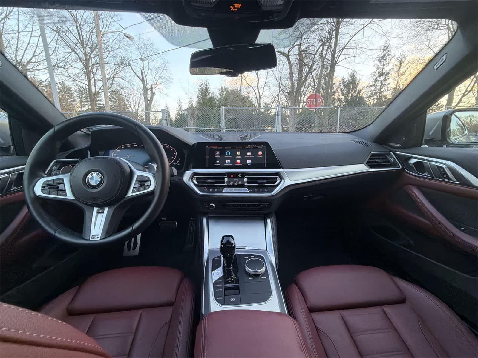 Thumbnail: 2022 BMW 4 Series - 18