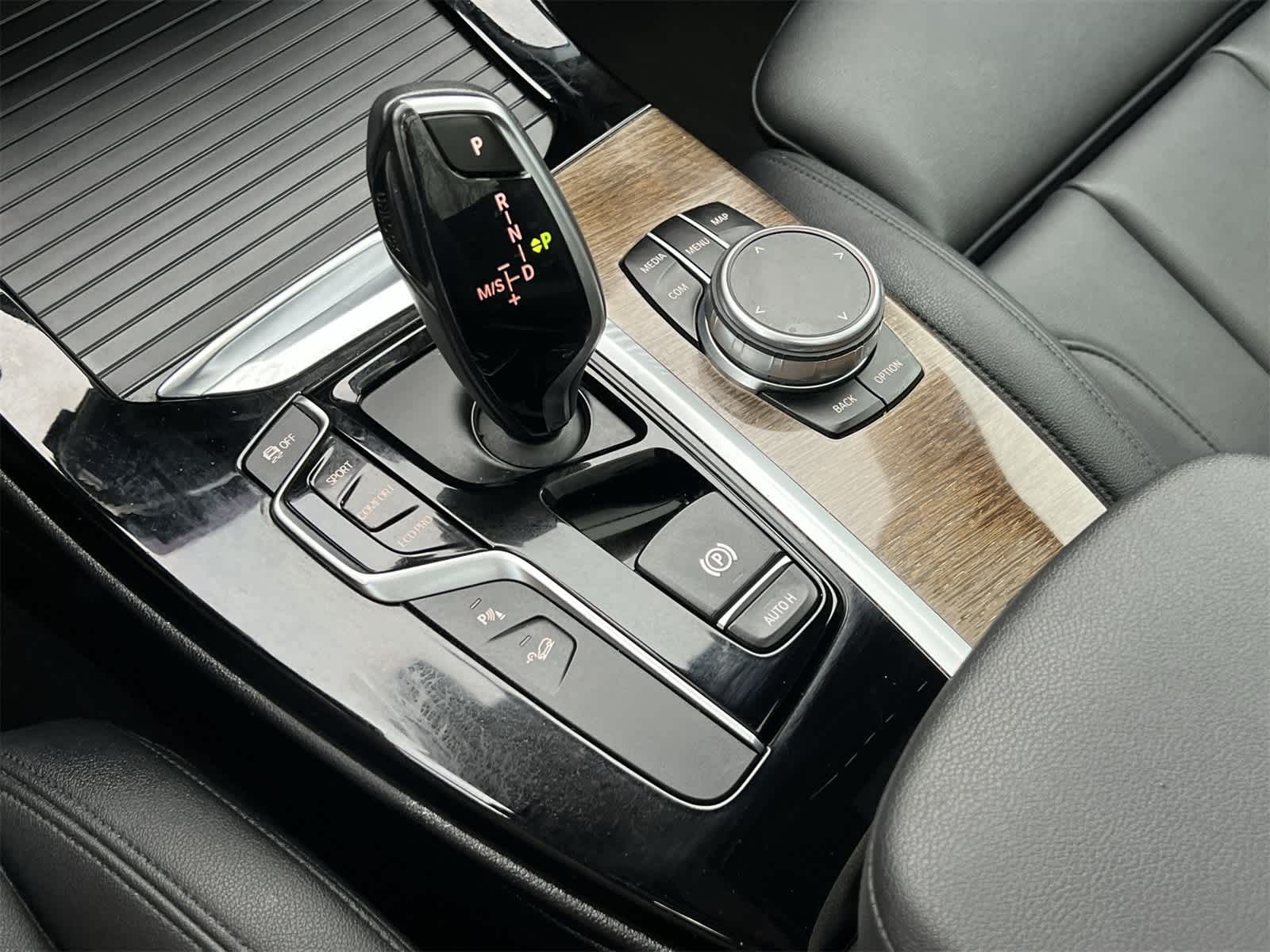 Thumbnail: 2019 BMW X3 - 25