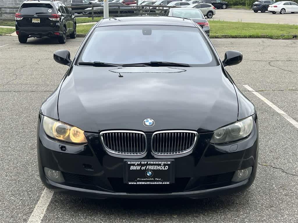 Thumbnail: 2010 BMW 3 Series - 14