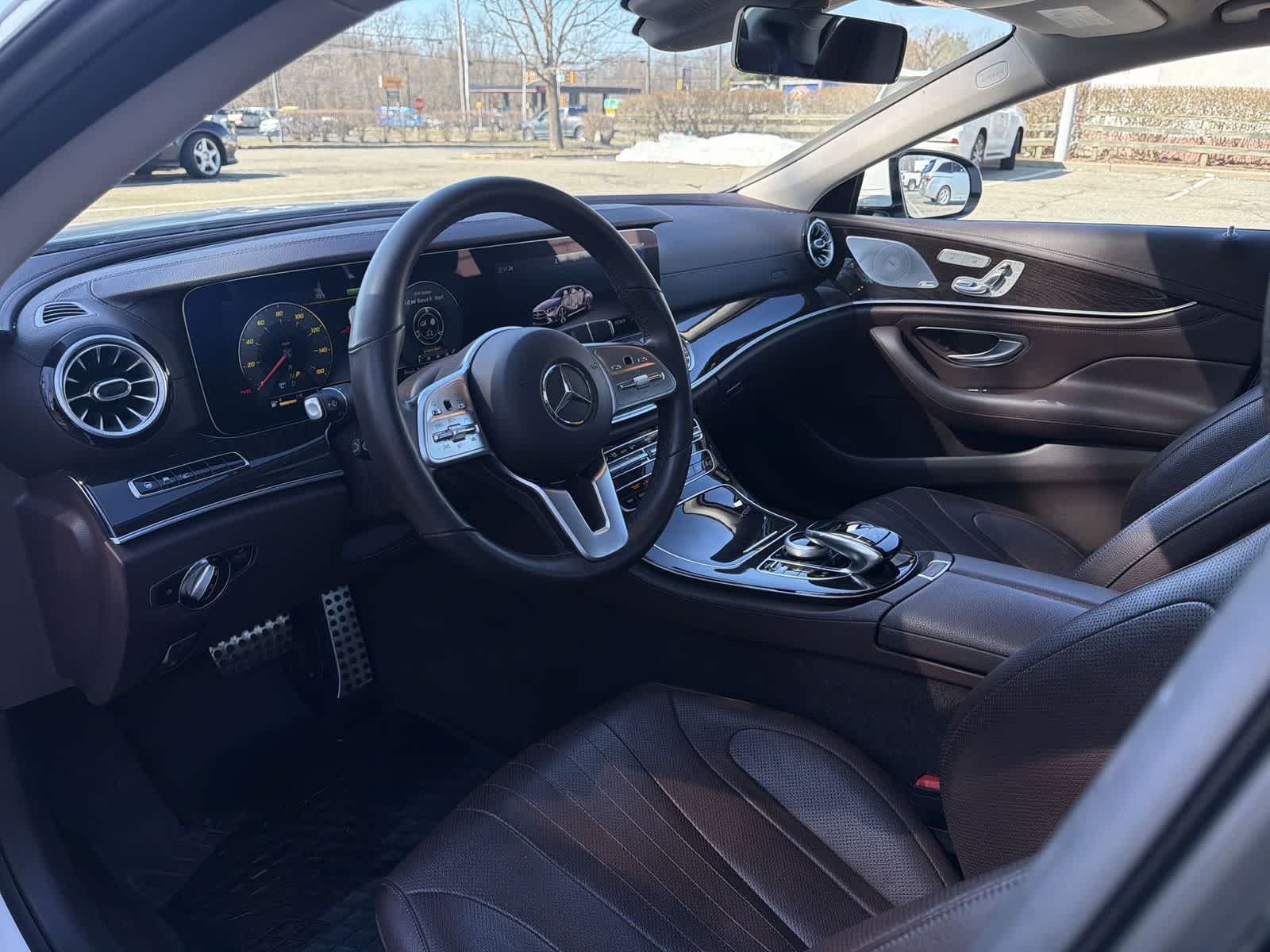 Thumbnail: 2019 Mercedes-Benz CLS - 10