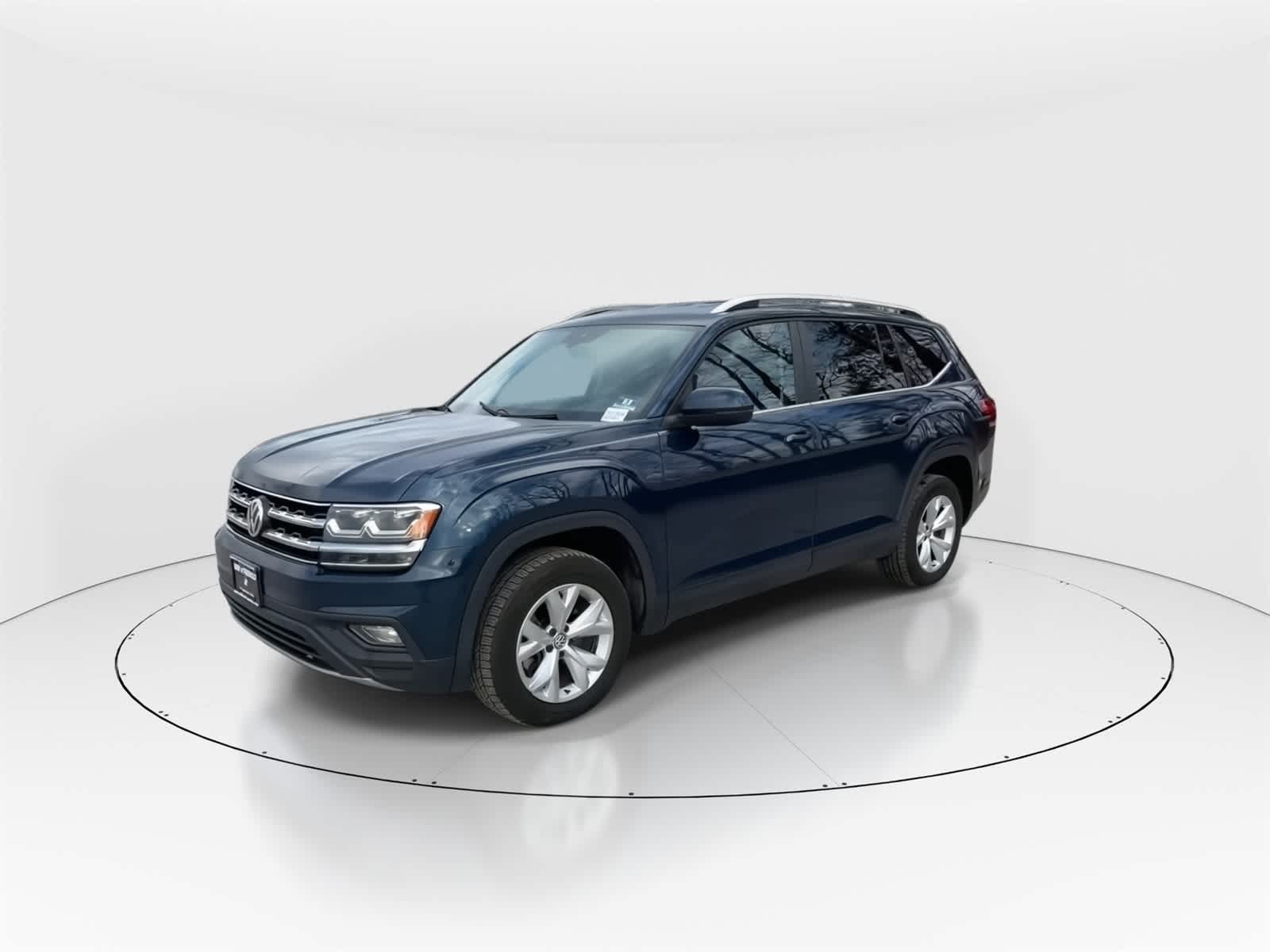 Thumbnail: 2019 Volkswagen Atlas - 5