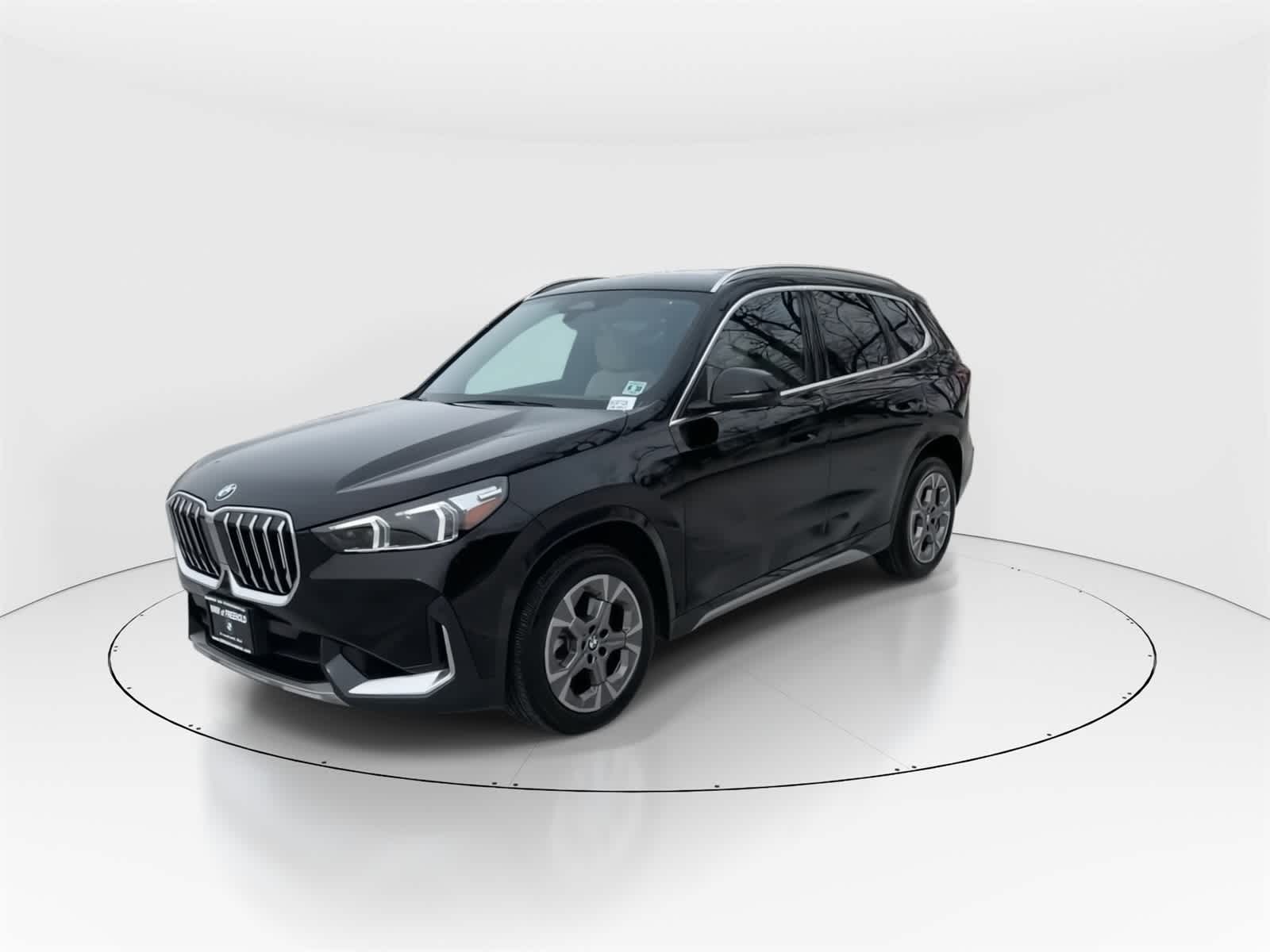 Thumbnail: 2025 BMW X1 - 5