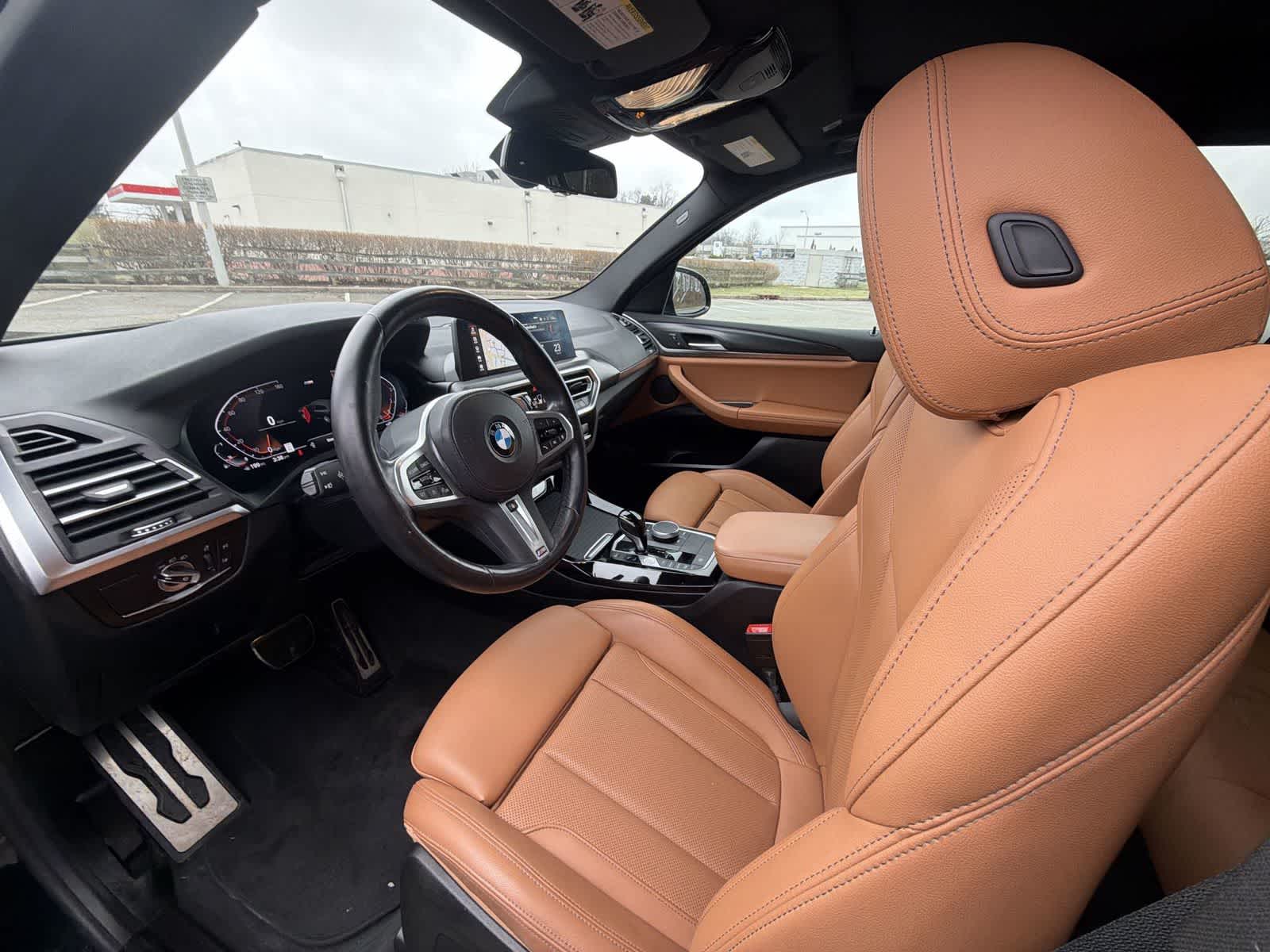 Thumbnail: 2023 BMW X3 - 10