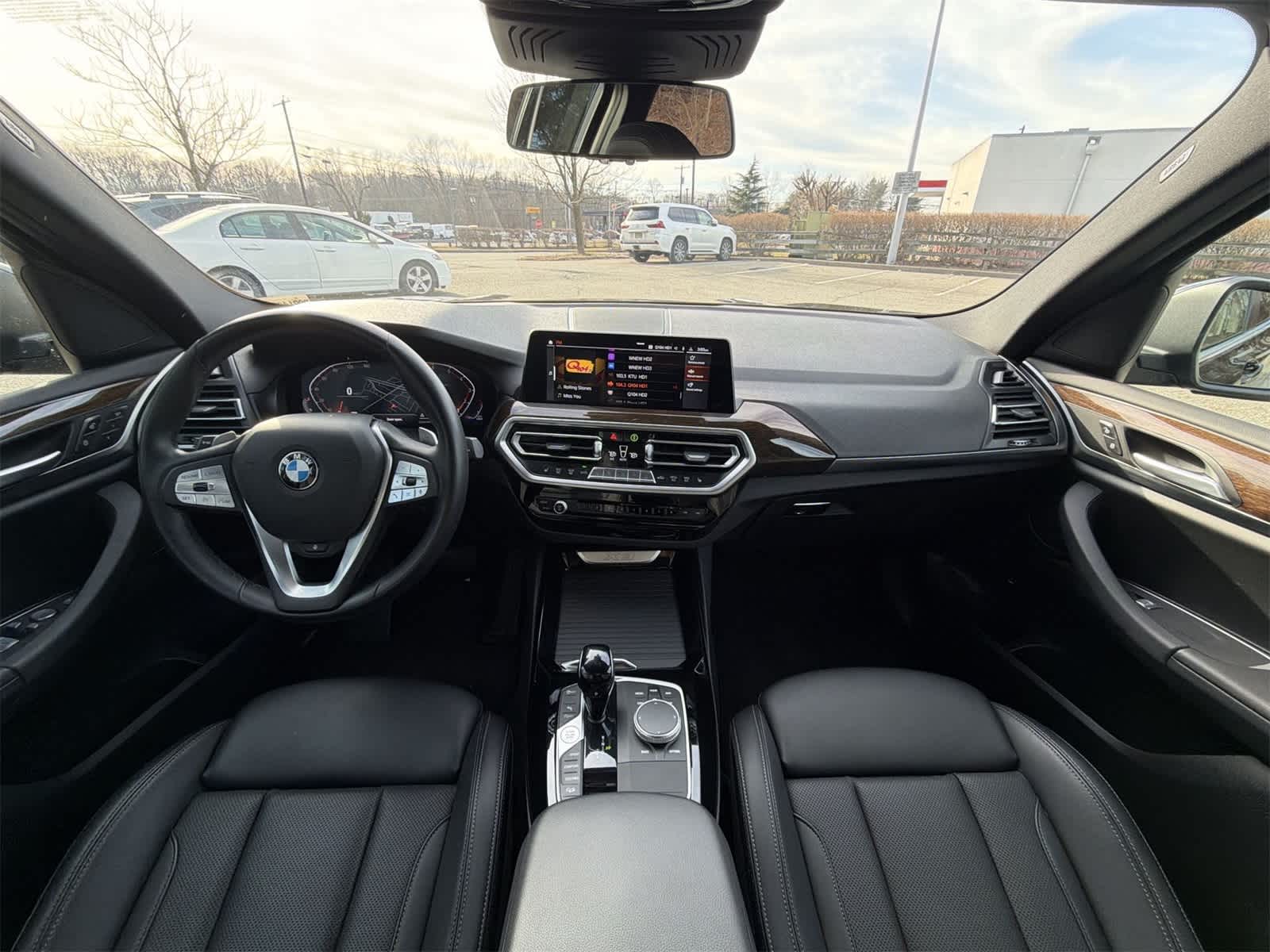 Thumbnail: 2023 BMW X3 - 18