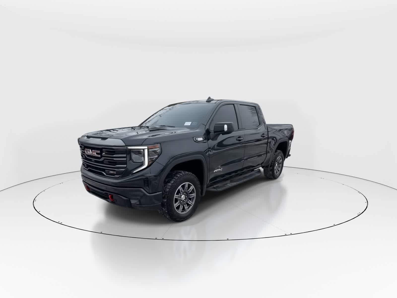 Thumbnail: 2024 GMC Sierra 1500 - 5