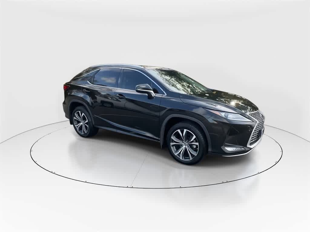 Used 2022 Lexus RX 350  SUV