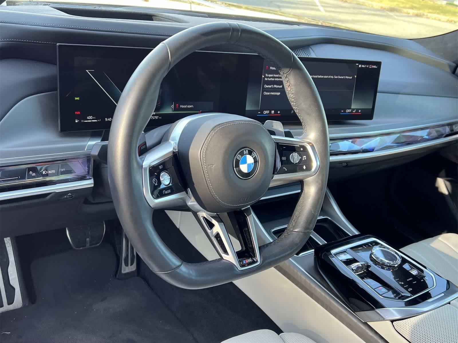 Thumbnail: 2023 BMW 7 Series - 23