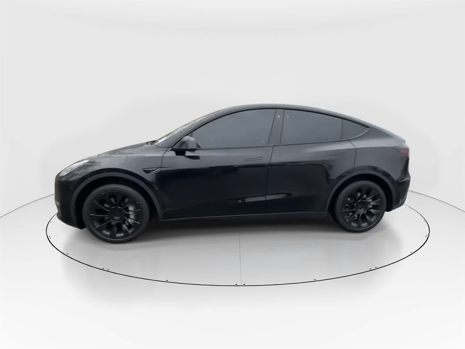 Thumbnail: 2021 Tesla Model Y - 6