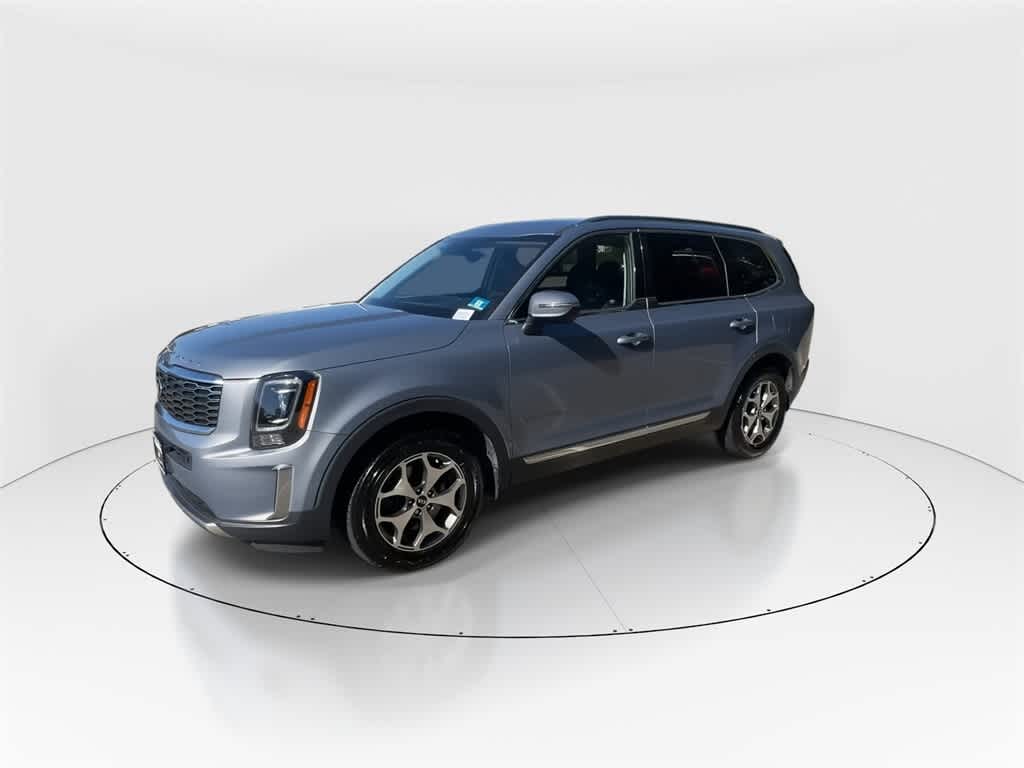 Thumbnail: 2020 Kia Telluride - 6
