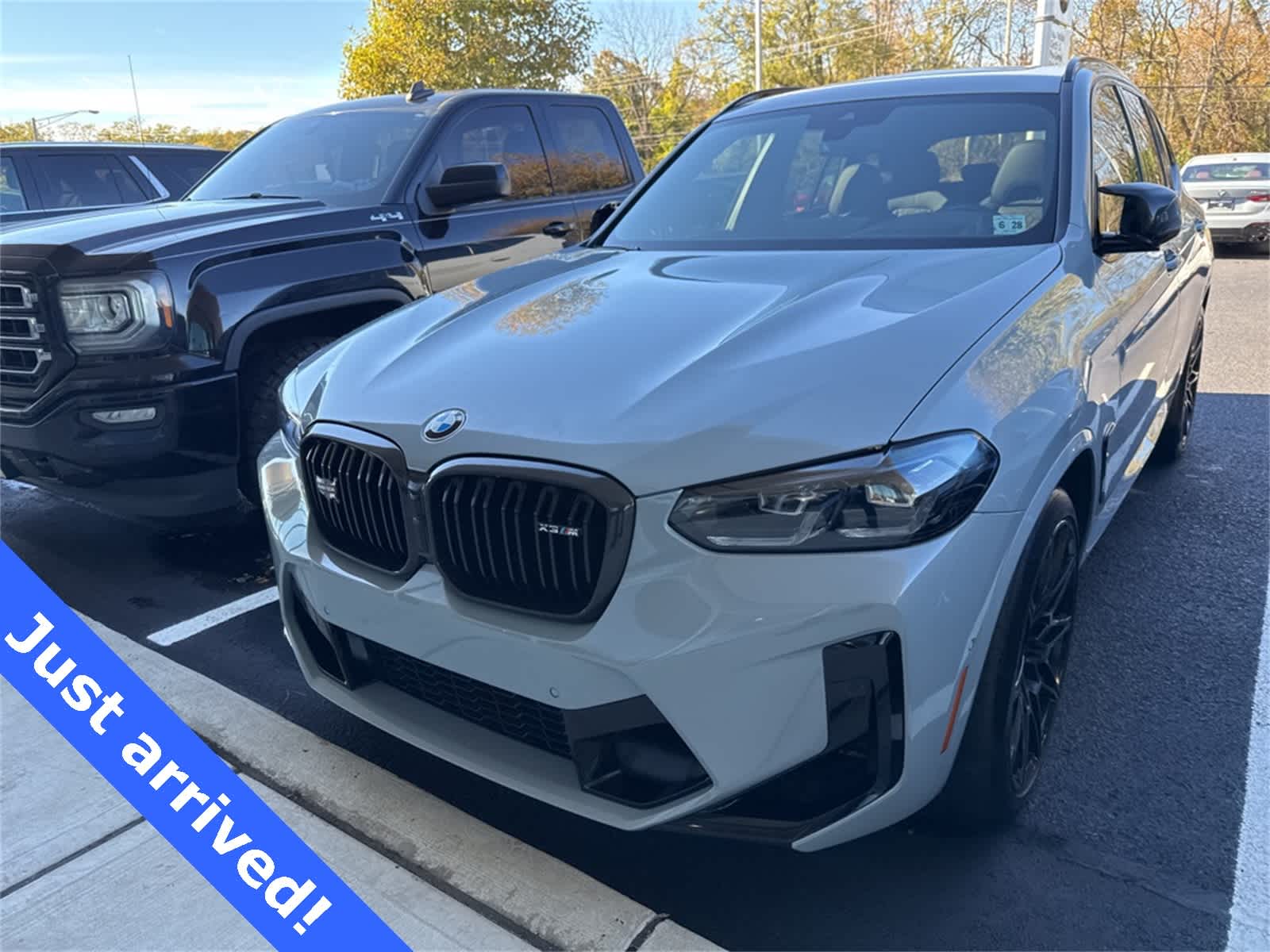 2023 BMW X3 M Base's photo