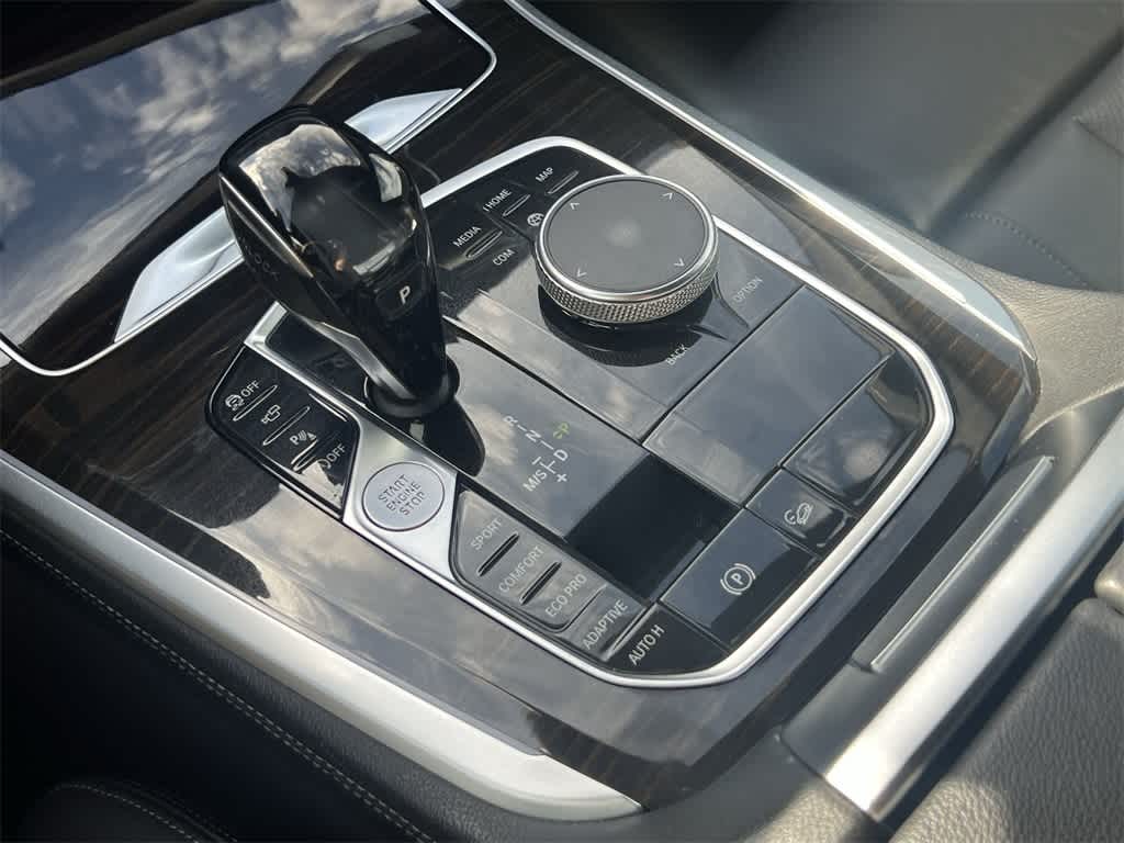 Thumbnail: 2019 BMW X5 - 25