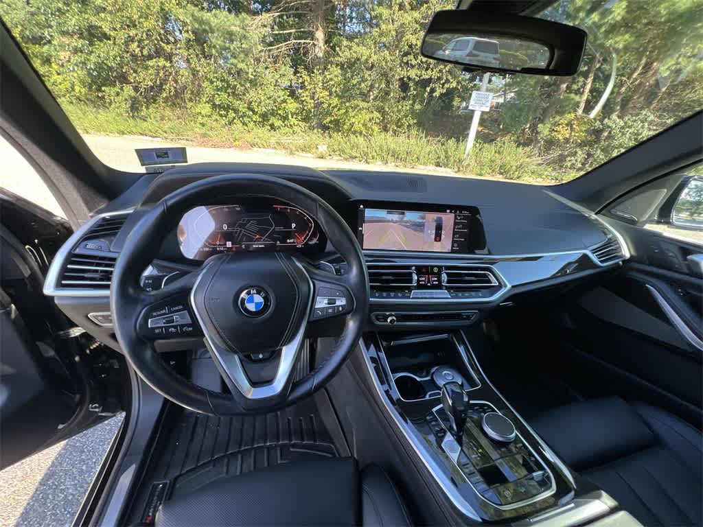 Thumbnail: 2019 BMW X5 - 18