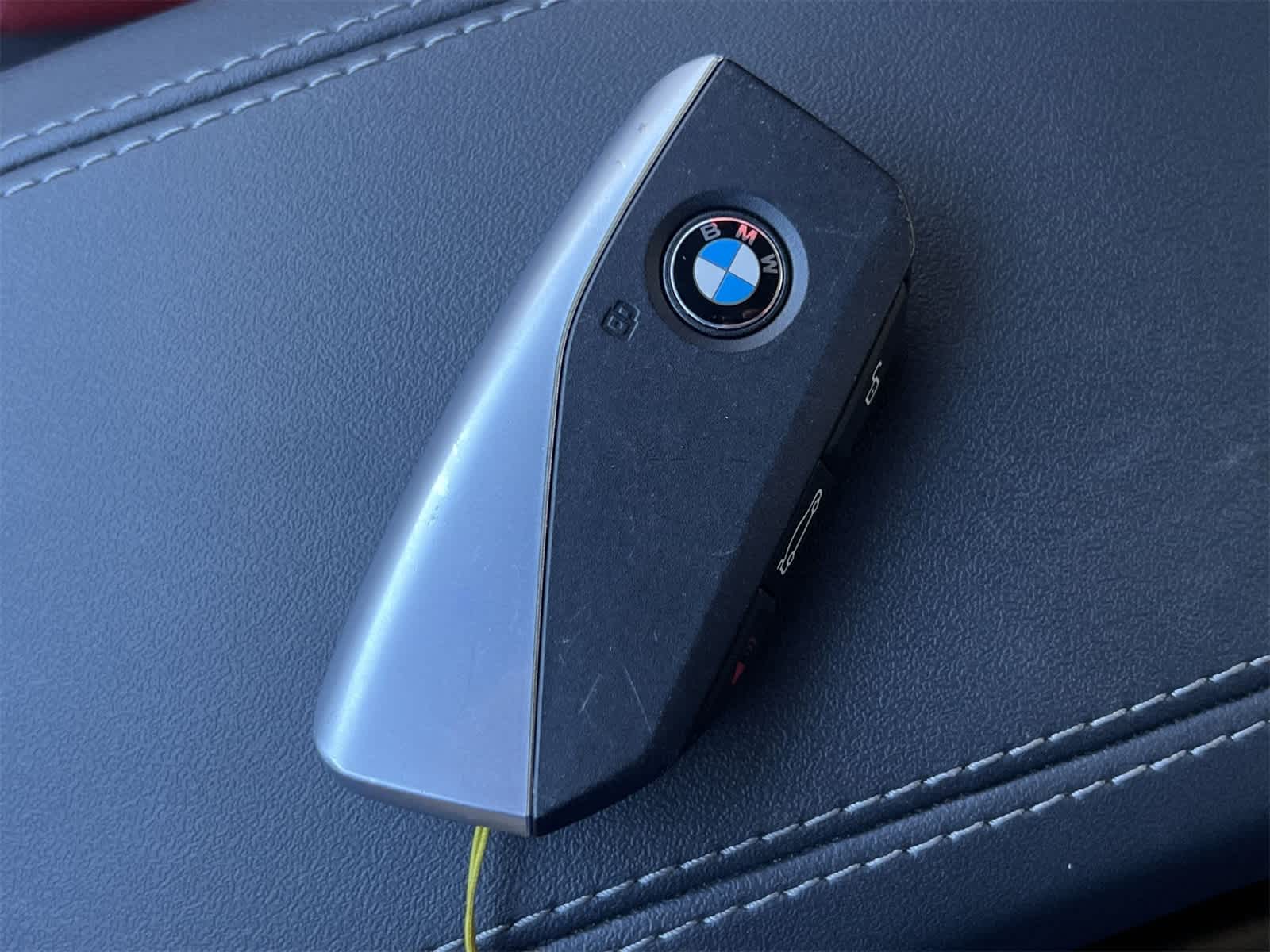 Thumbnail: 2025 BMW 2 Series - 28