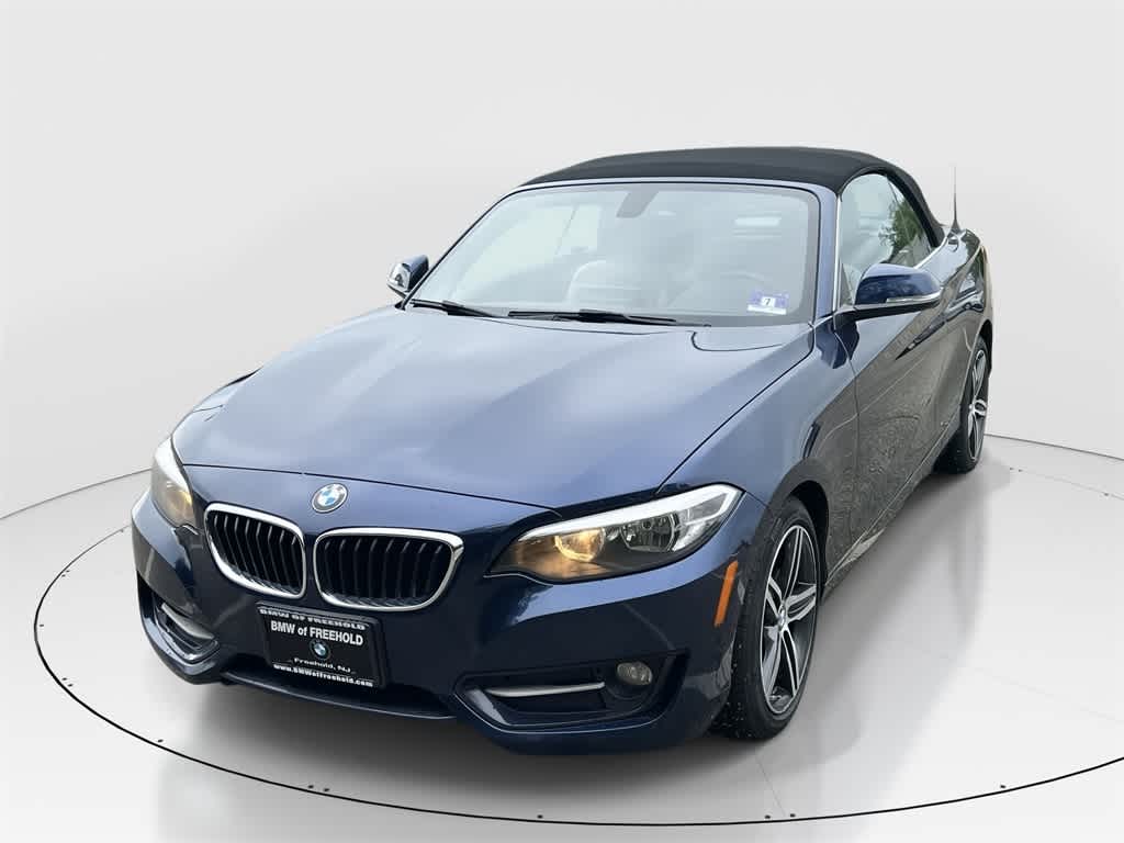 2017 BMW 2 Series 230i xDrive -
                  Freehold, NJ