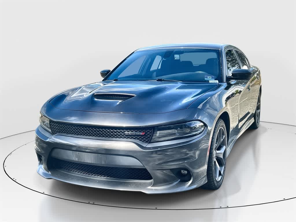 2018 Dodge Charger SXT -
                  Freehold, NJ