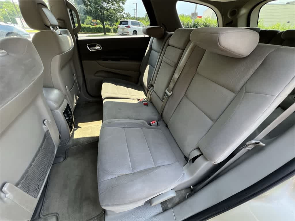 Thumbnail: 2012 Dodge Durango - 21