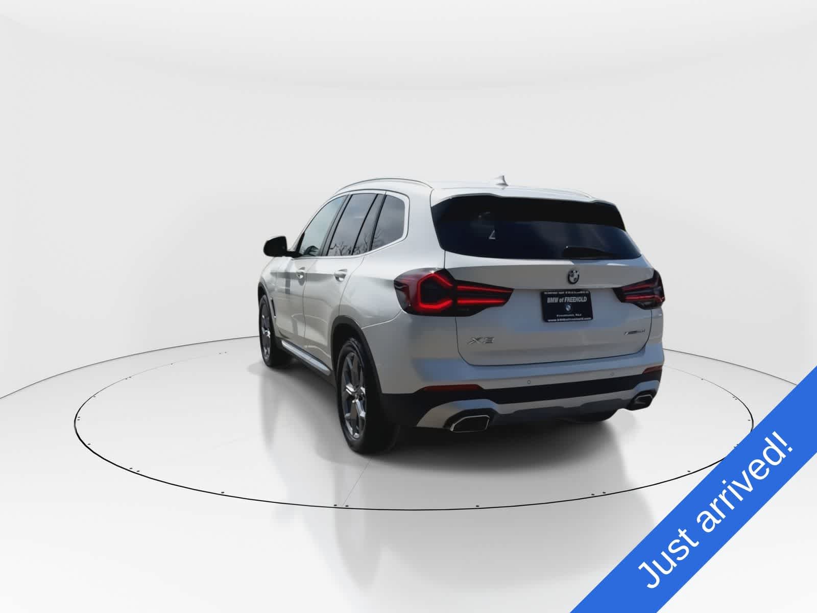 Thumbnail: 2023 BMW X3 - 6