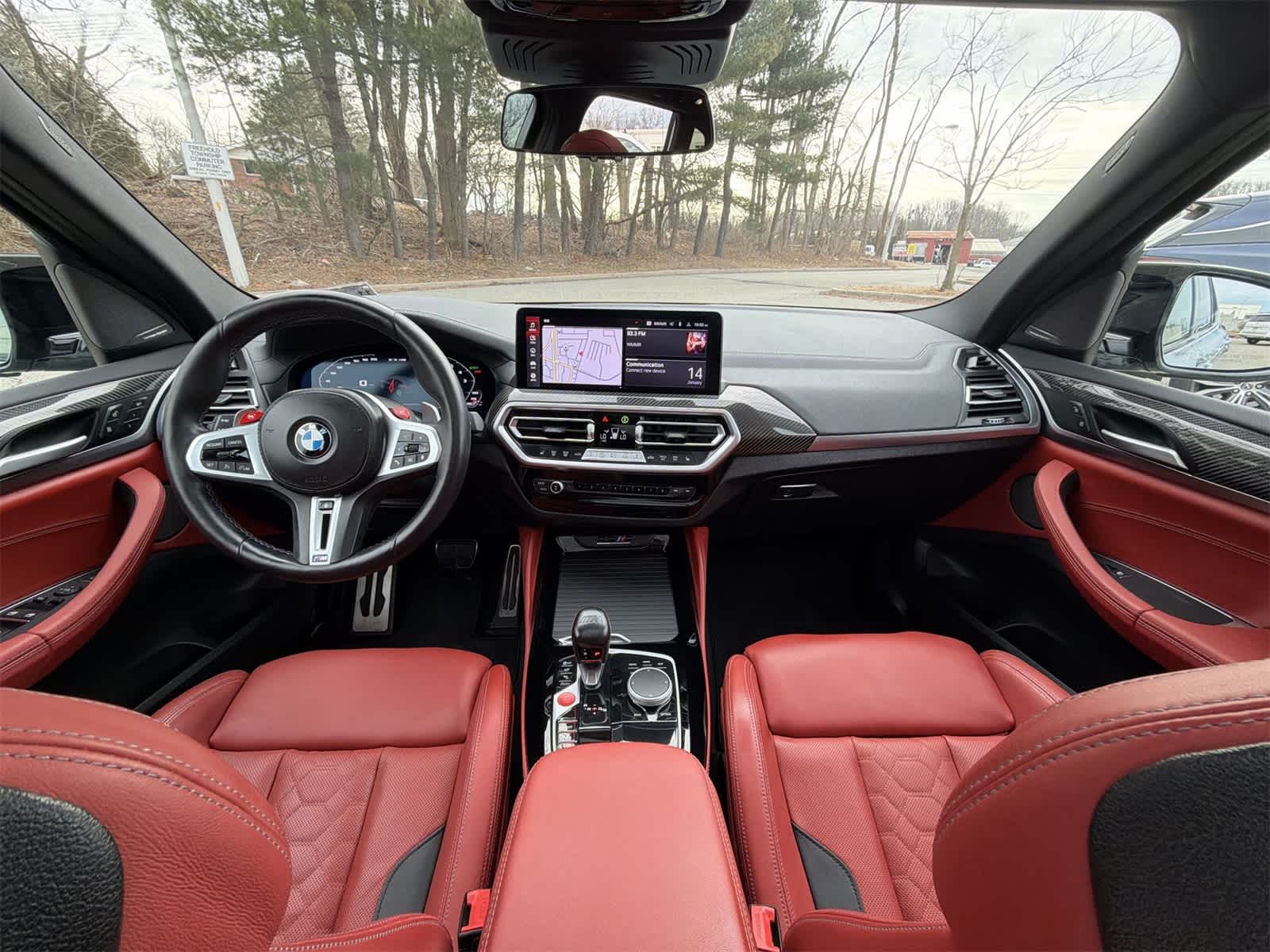 Thumbnail: 2024 BMW X3 - 18