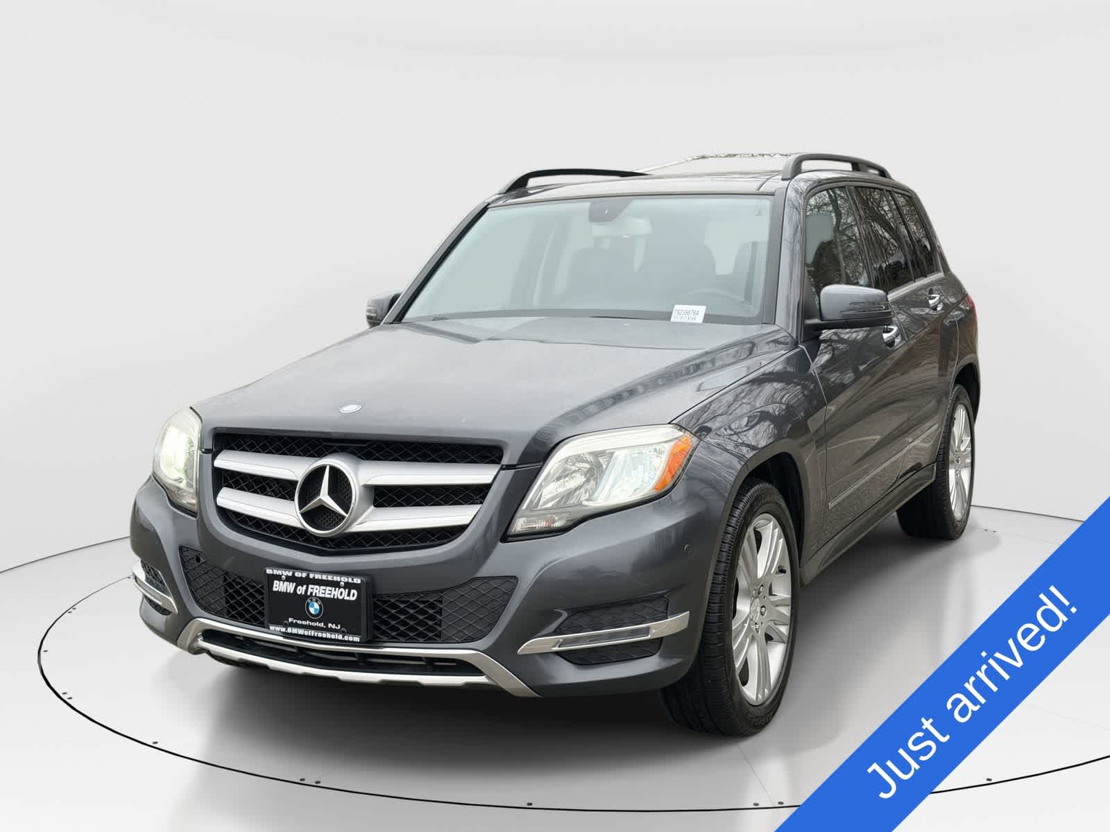2015 Mercedes-Benz GLK 350 4MATIC -
                  Freehold, NJ
