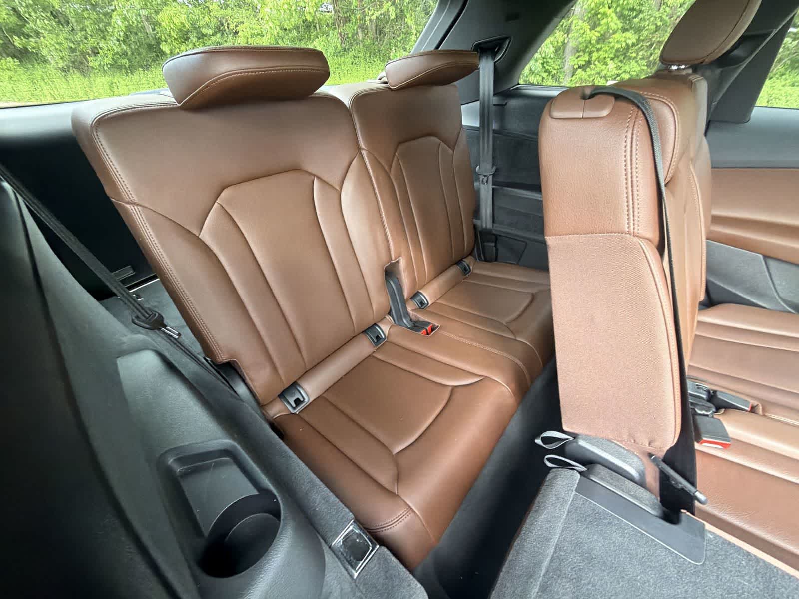 Thumbnail: 2018 Audi Q7 - 29