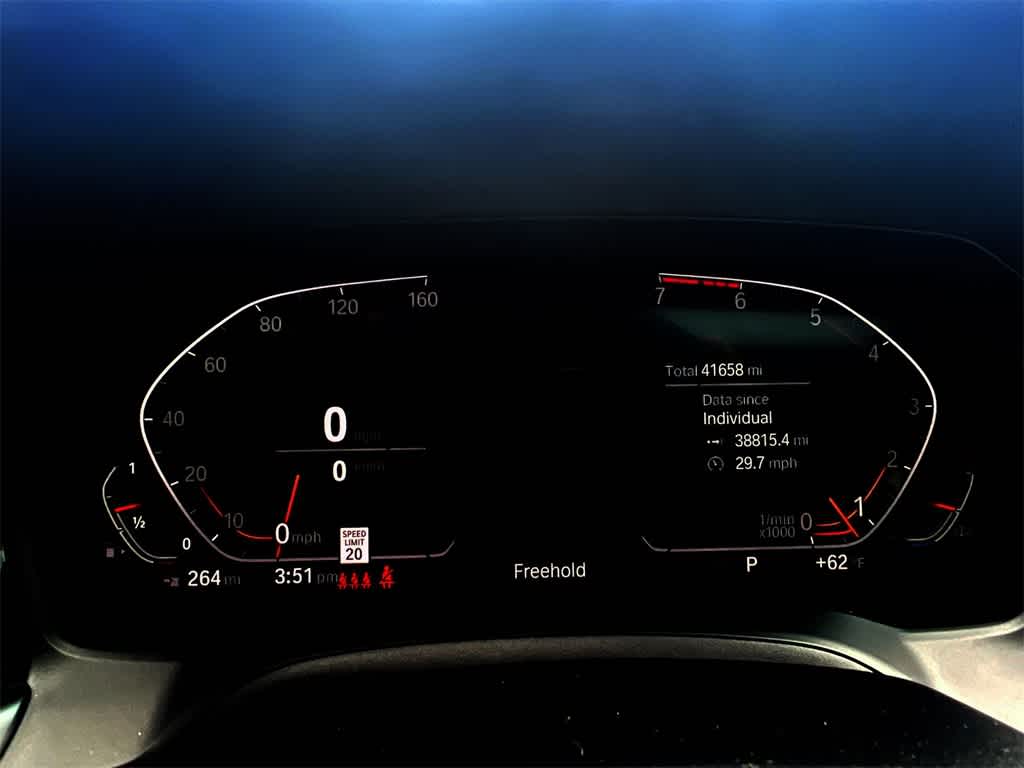 Thumbnail: 2022 BMW 3 Series - 26