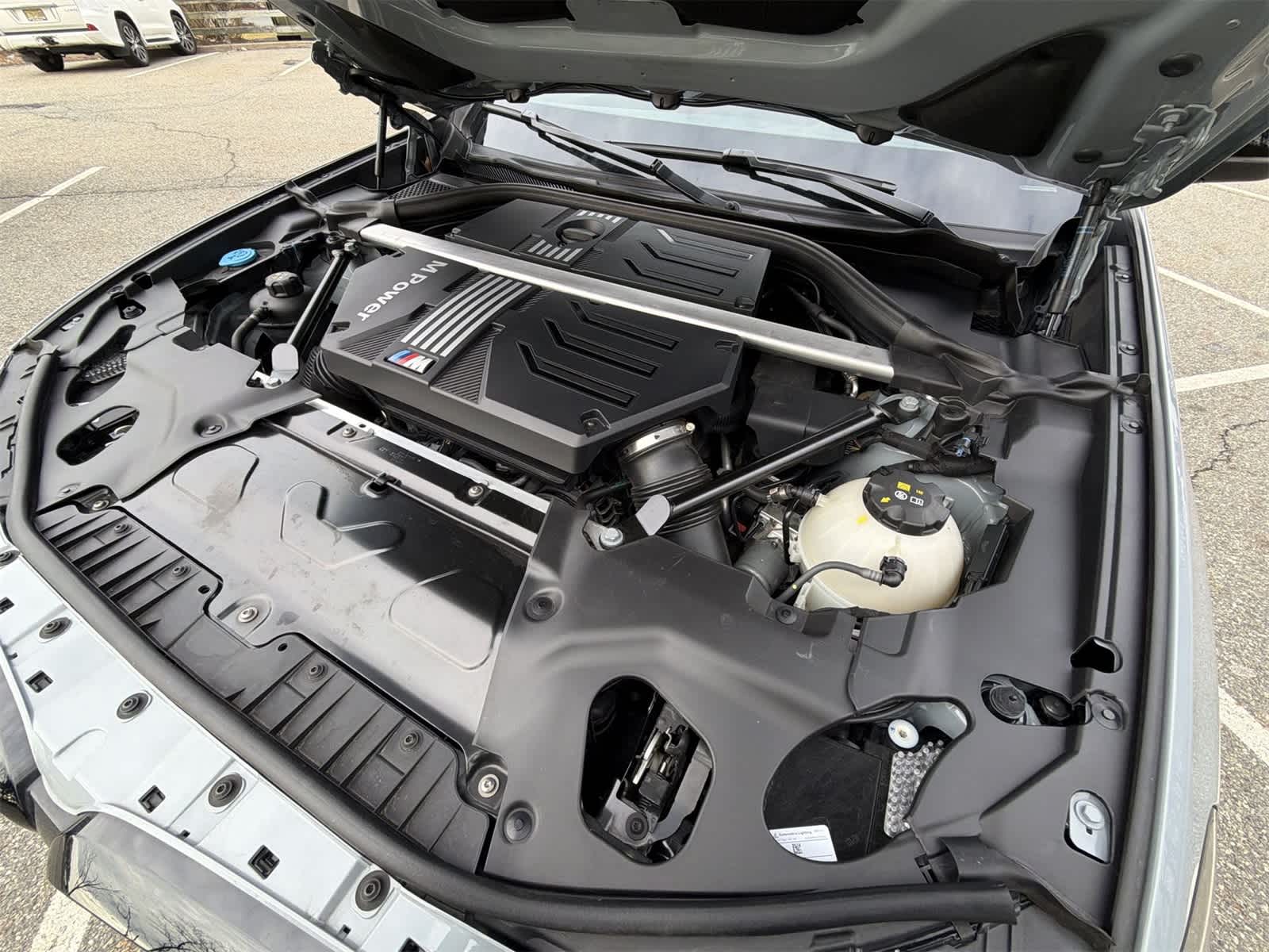 Thumbnail: 2024 BMW X3 - 17