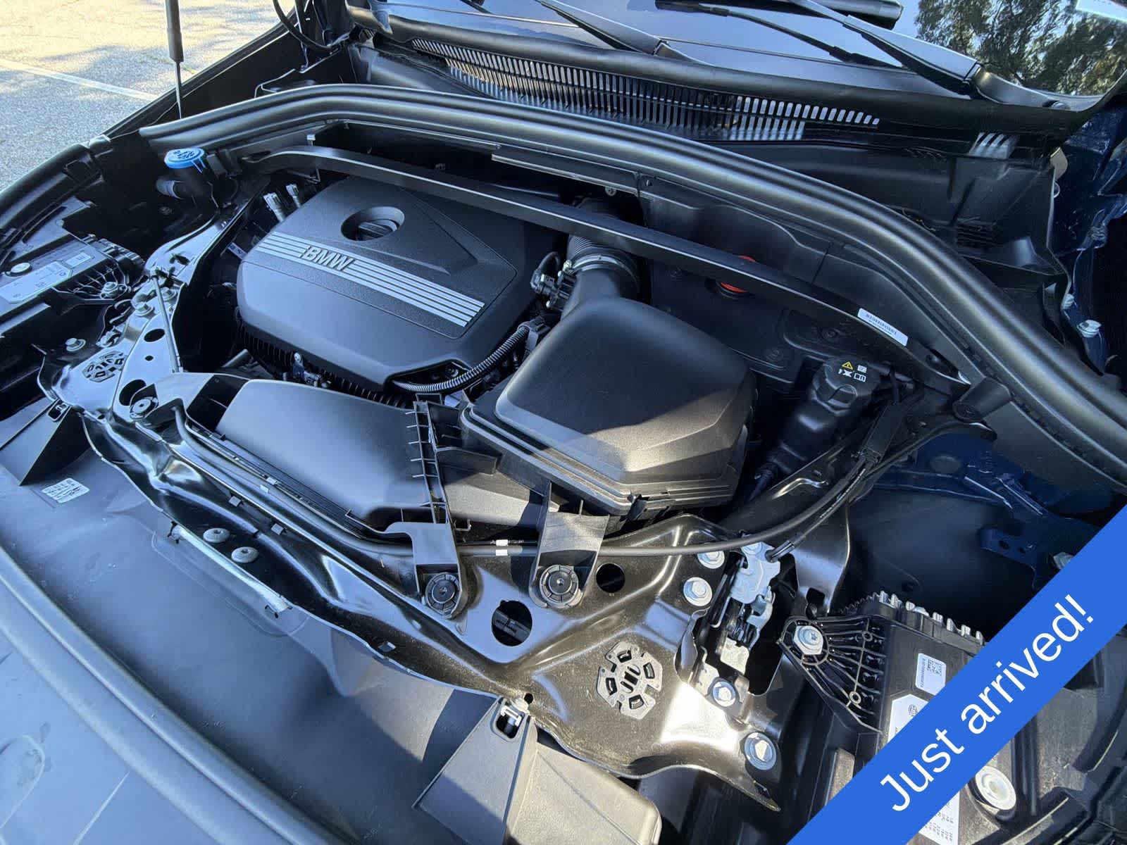 Thumbnail: 2026 BMW X1 - 17