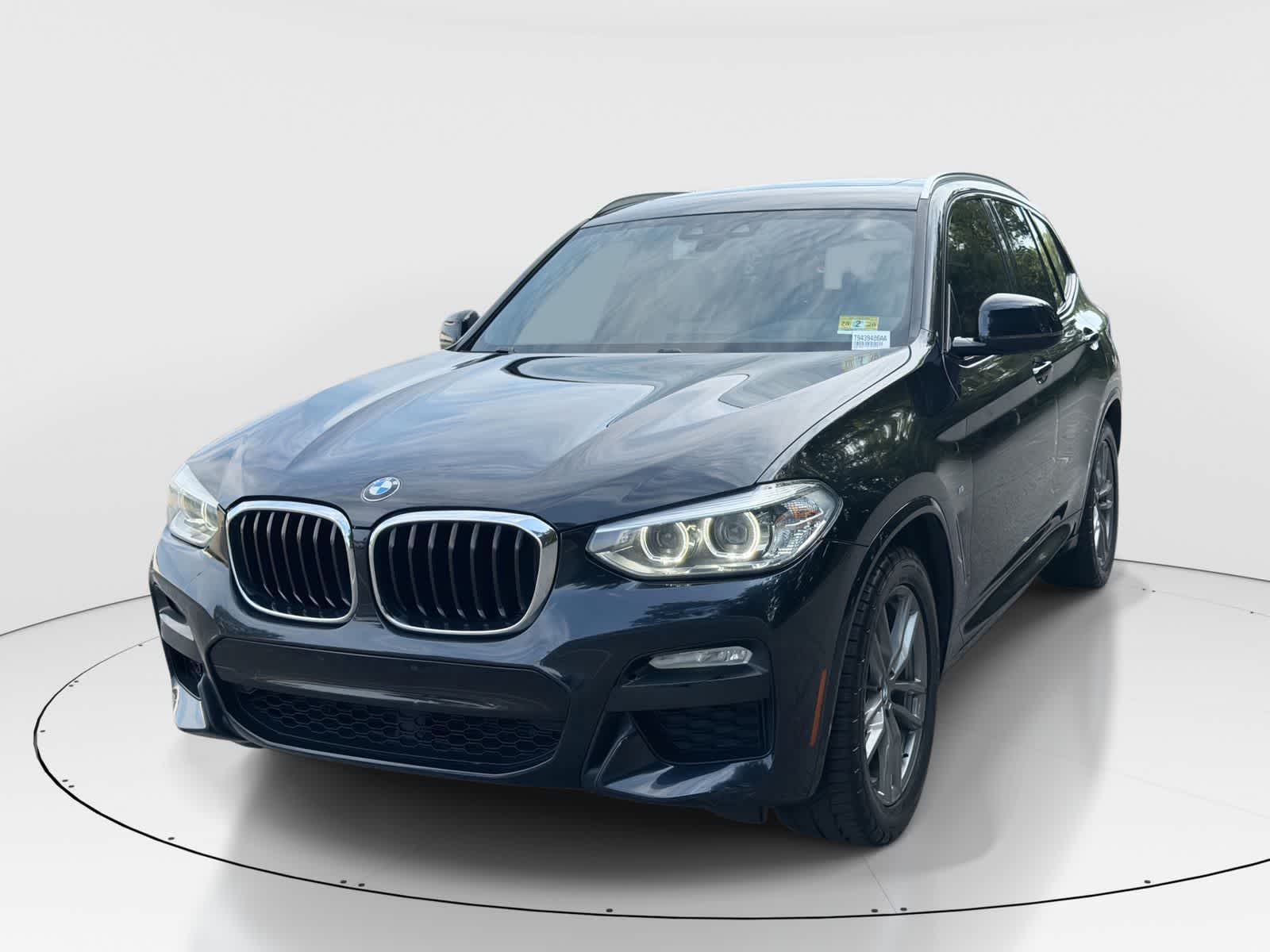 2019 BMW X3 xDrive30i -
                  Freehold, NJ