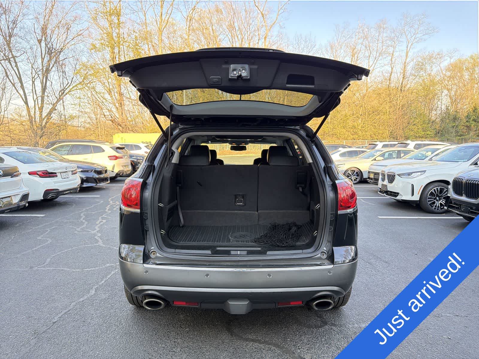 Thumbnail: 2012 Buick Enclave - 27