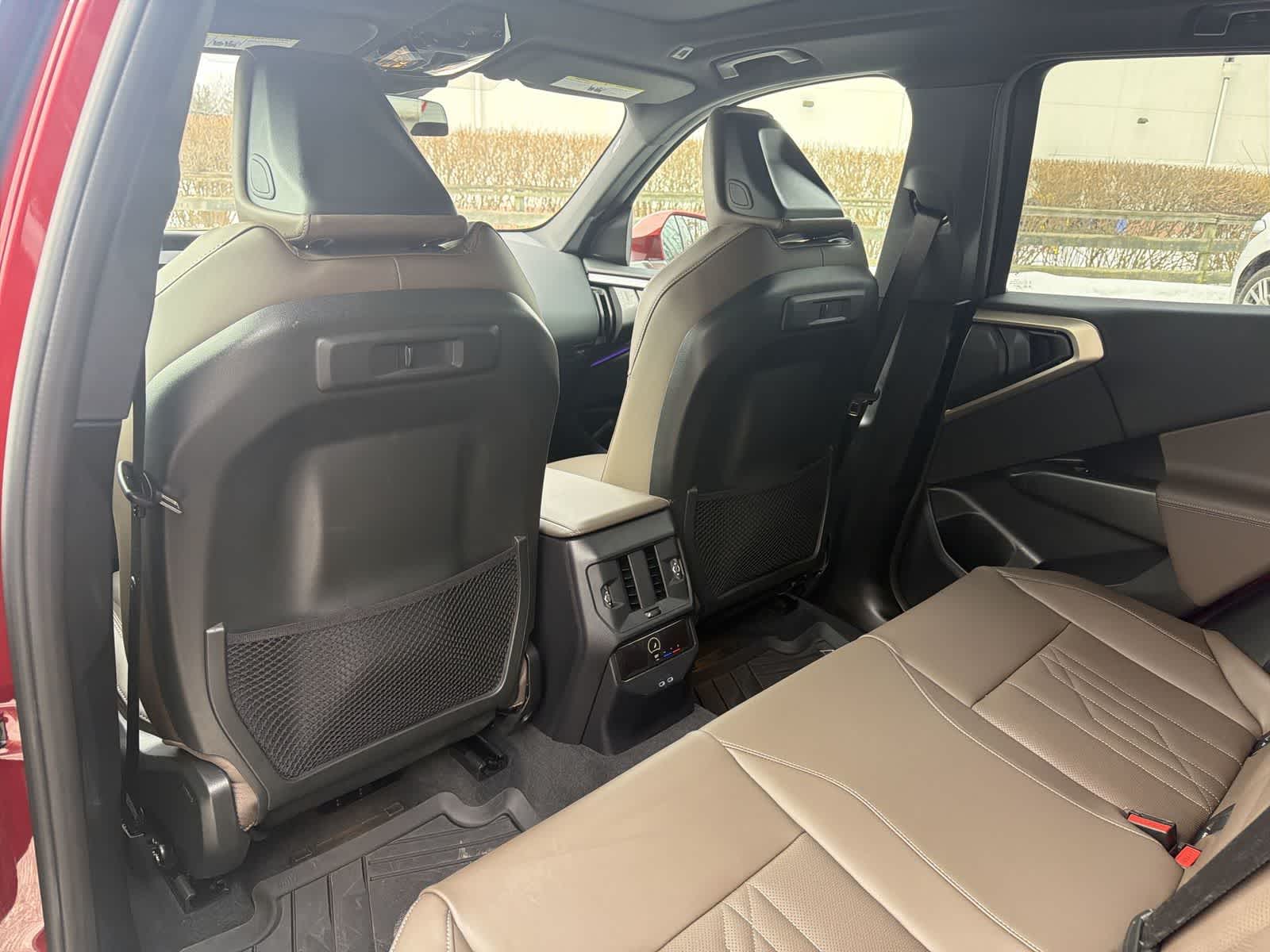 Thumbnail: 2025 BMW X3 - 20