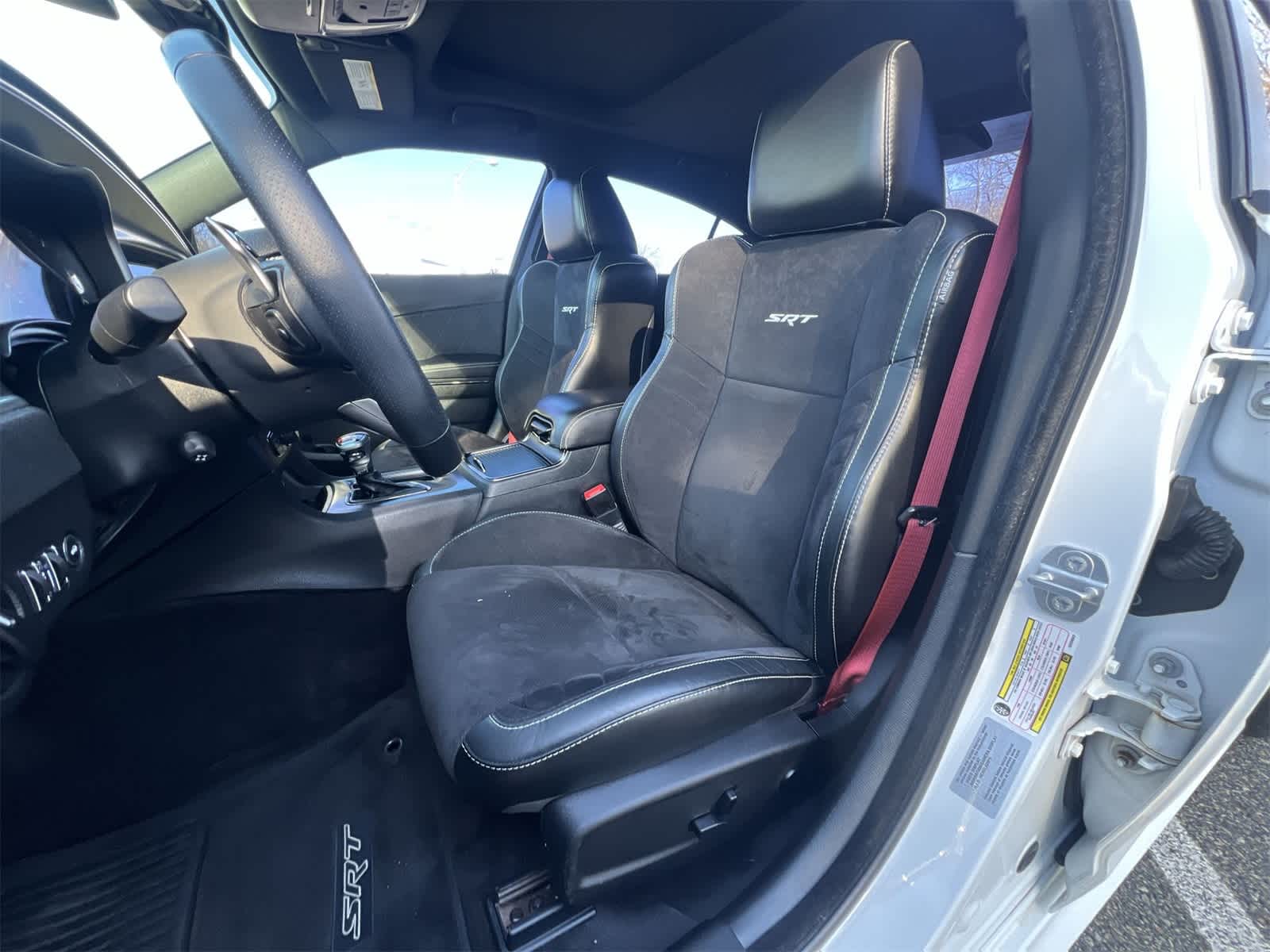 Thumbnail: 2016 Dodge Charger - 19