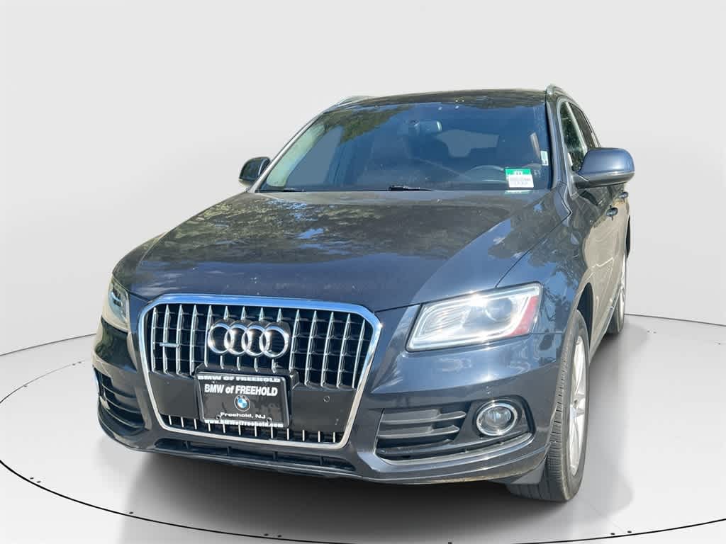 2014 Audi Q5 3.0T -
                  Freehold, NJ