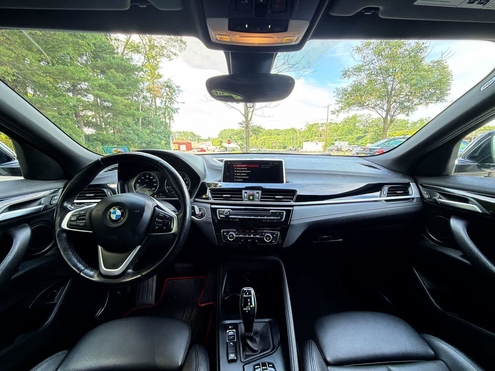 Thumbnail: 2020 BMW X2 - 18