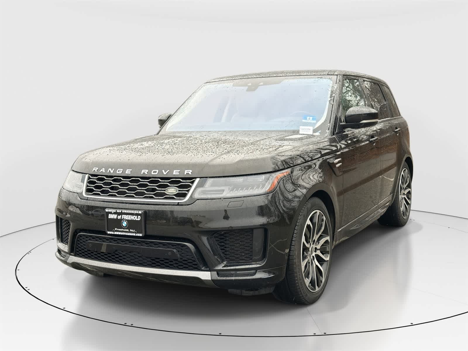 2018 Land Rover Range Rover Sport HSE -
                  Freehold, NJ
