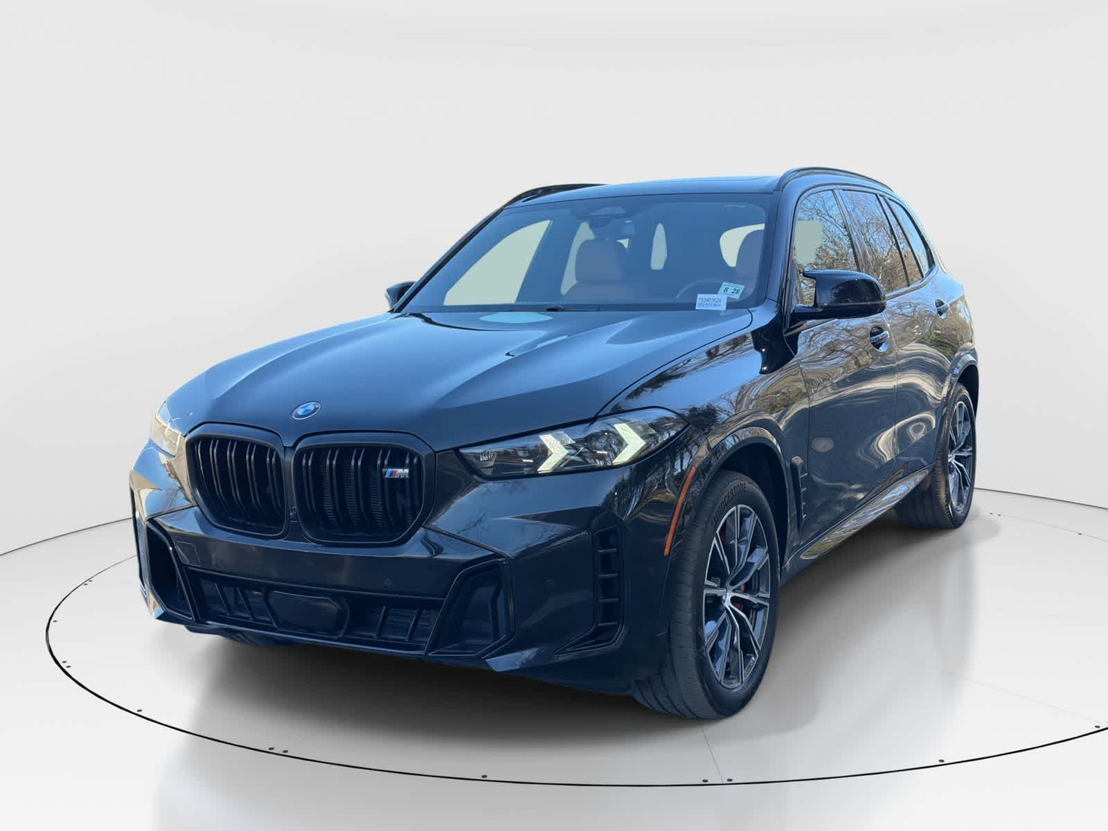 Thumbnail: 2024 BMW X5 - 1
