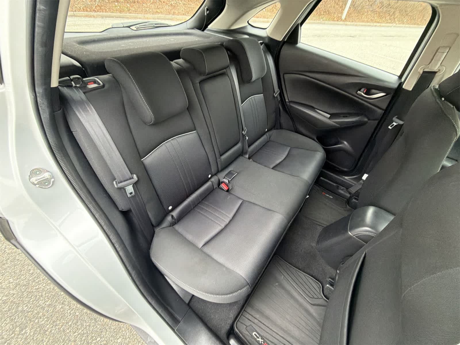 Thumbnail: 2020 Mazda CX-3 - 21