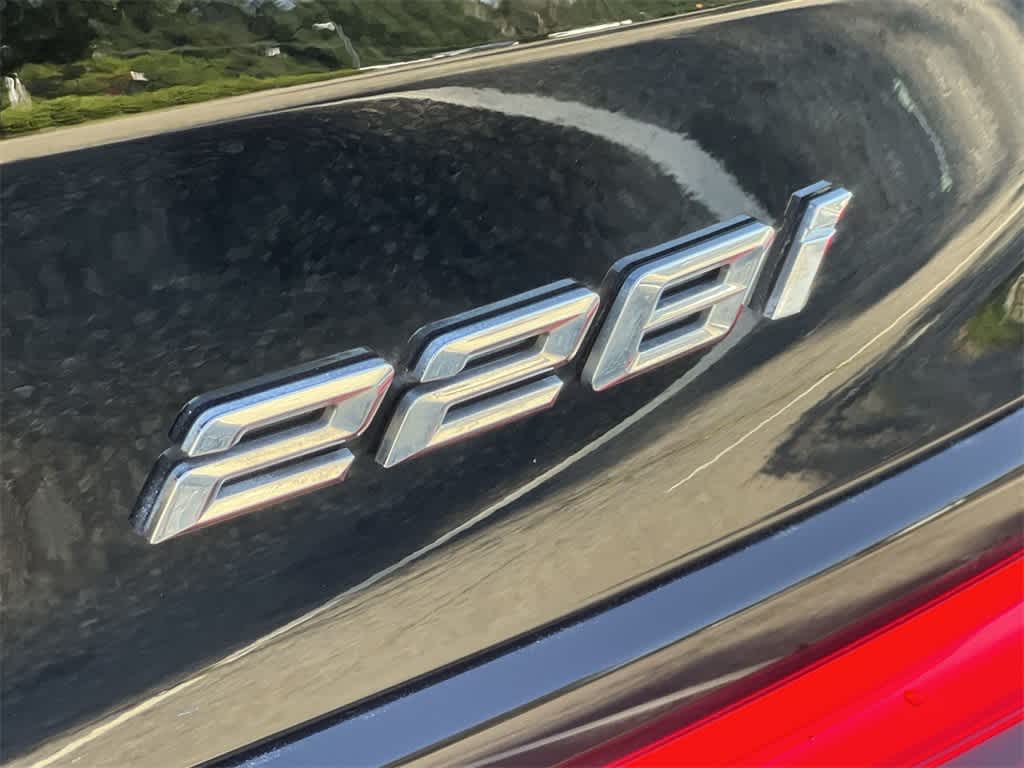 Thumbnail: 2020 BMW 2 Series - 15