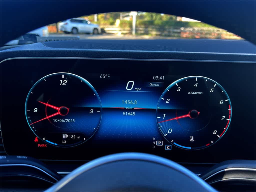 Thumbnail: 2022 Mercedes-Benz GLE - 26