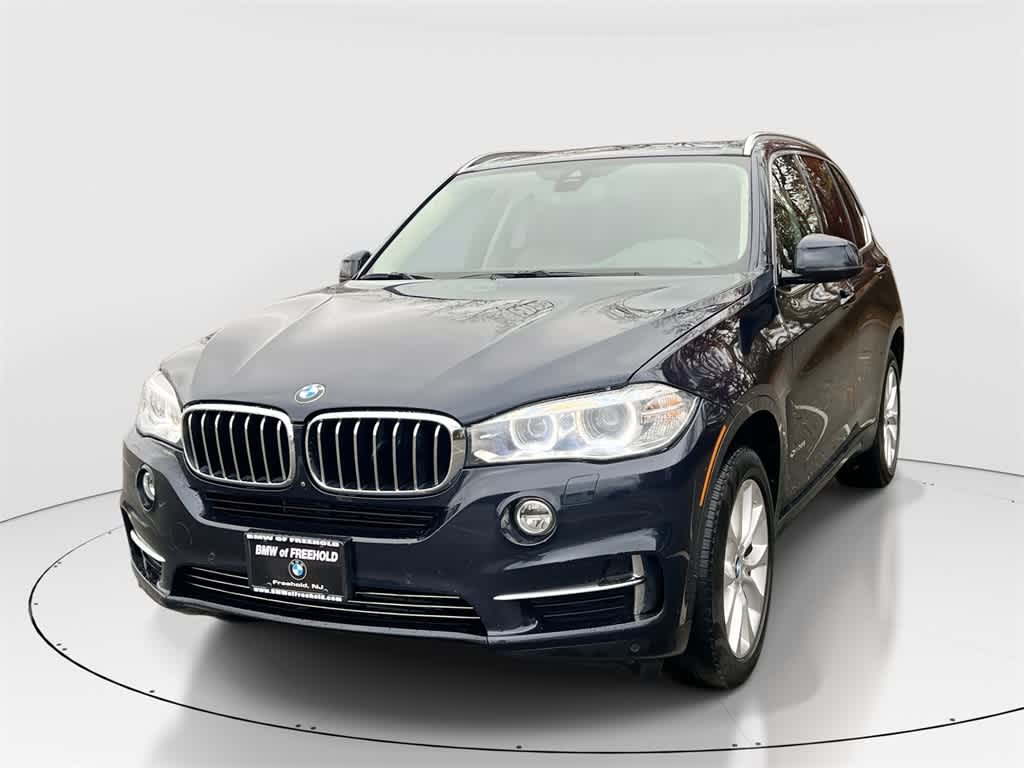 2015 BMW X5 xDrive35i -
                  Freehold, NJ