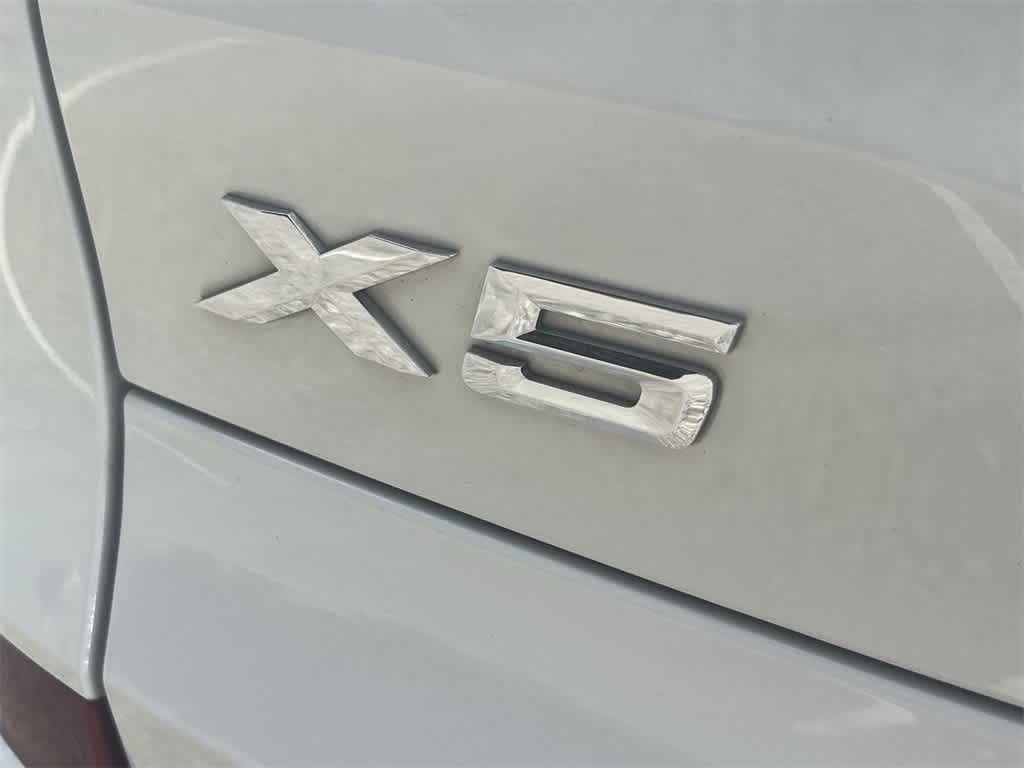 Thumbnail: 2019 BMW X5 - 15