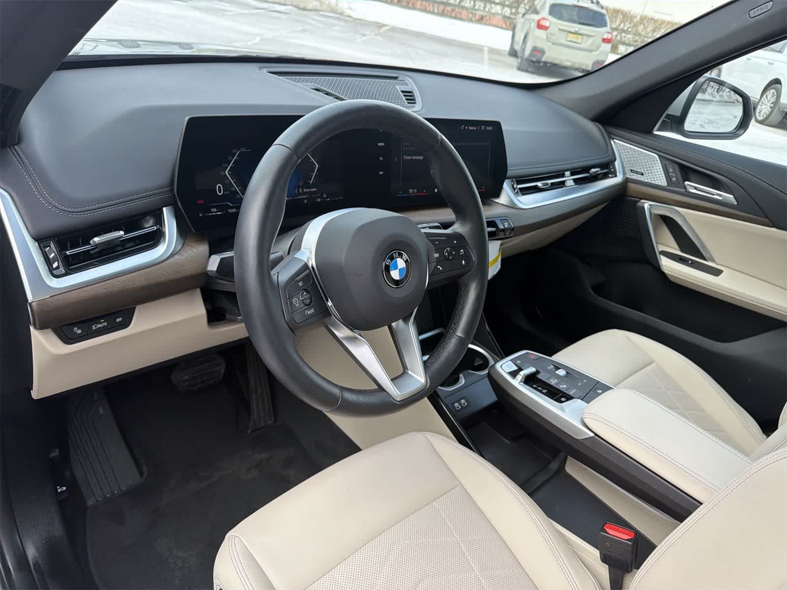 Thumbnail: 2025 BMW X1 - 23