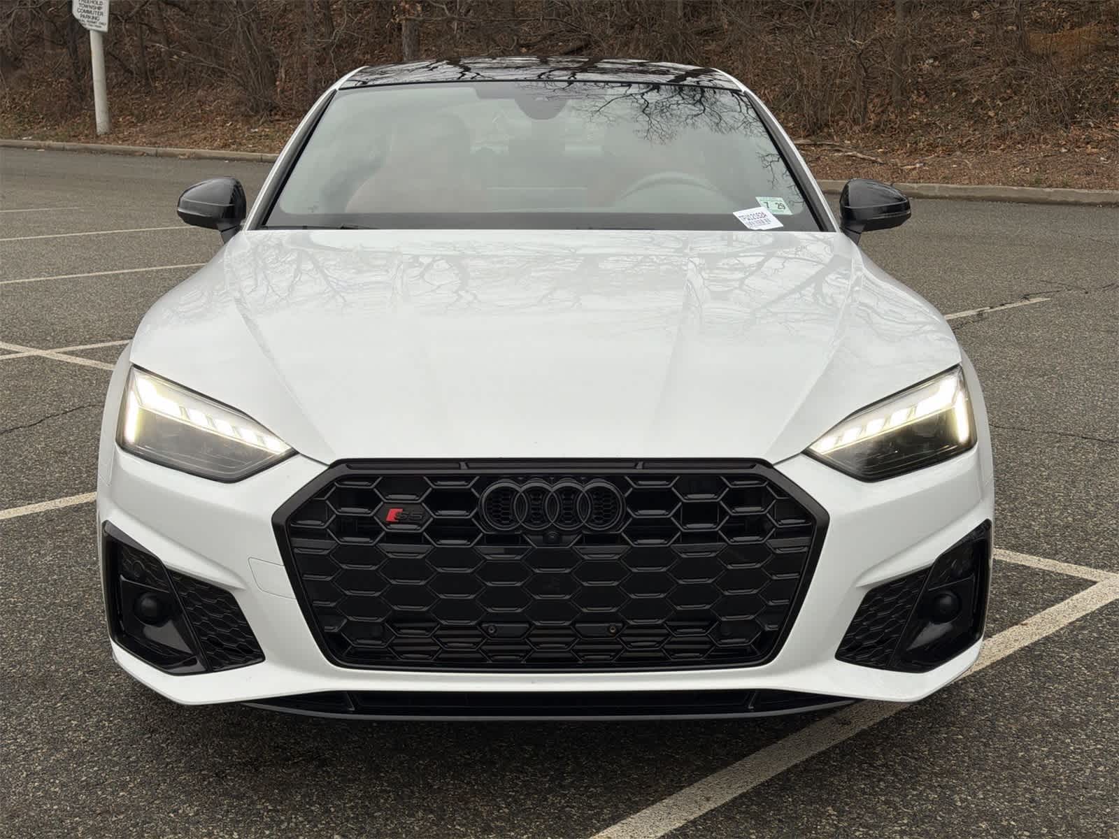 Thumbnail: 2024 Audi S5 - 14