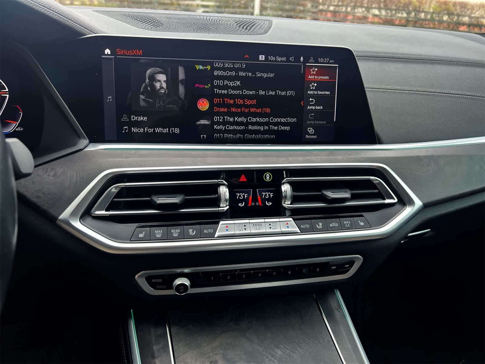 Thumbnail: 2023 BMW X5 - 24