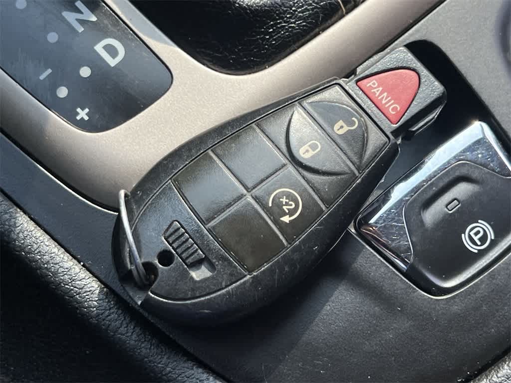 Thumbnail: 2015 Jeep Cherokee - 27