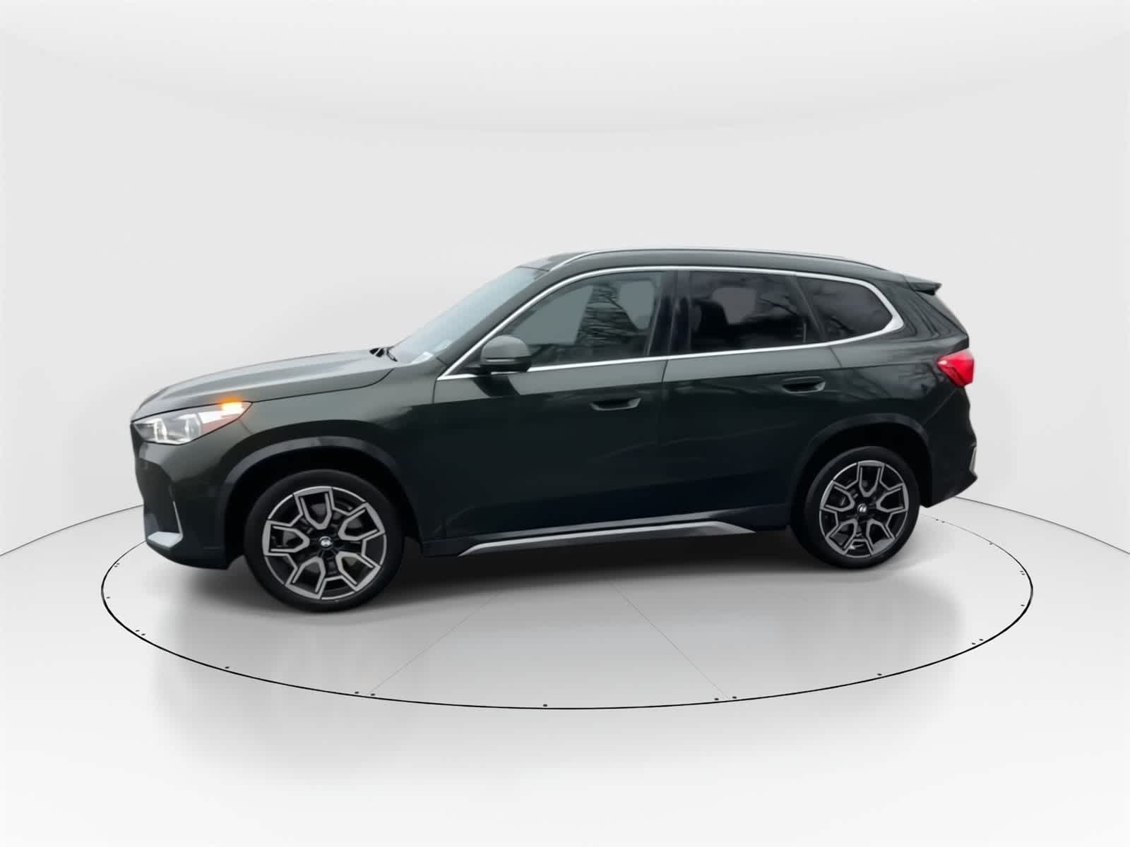 Thumbnail: 2025 BMW X1 - 6