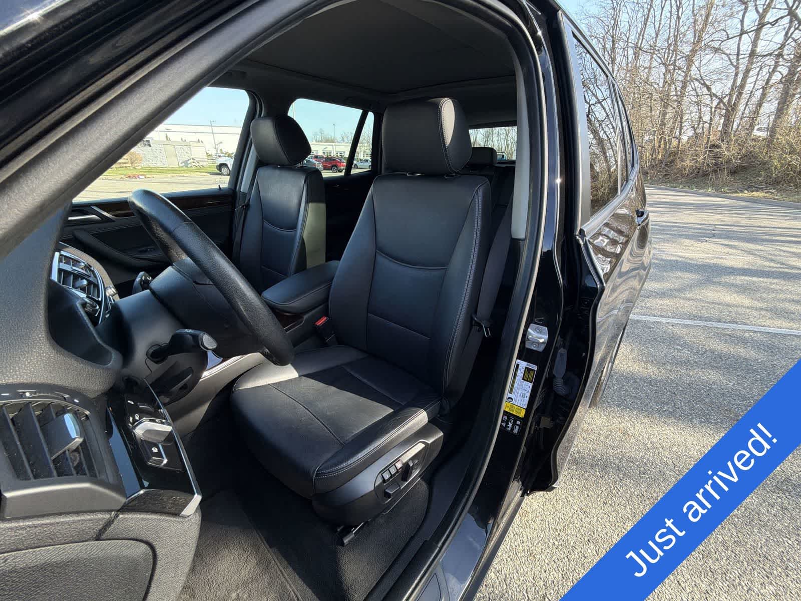 Thumbnail: 2017 BMW X3 - 19