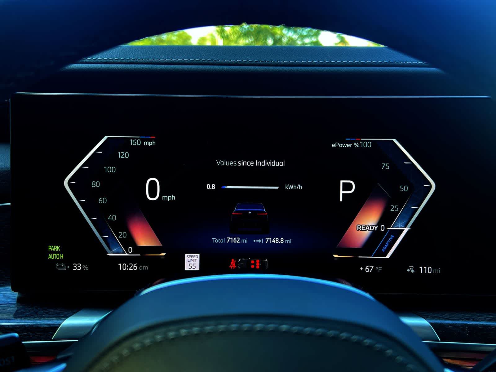 Thumbnail: 2025 BMW i7 - 26