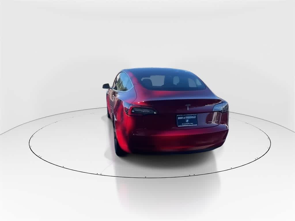 Thumbnail: 2019 Tesla Model 3 - 8