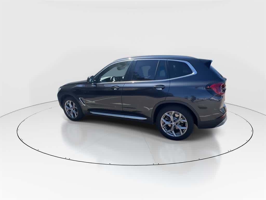 Thumbnail: 2023 BMW X3 - 6